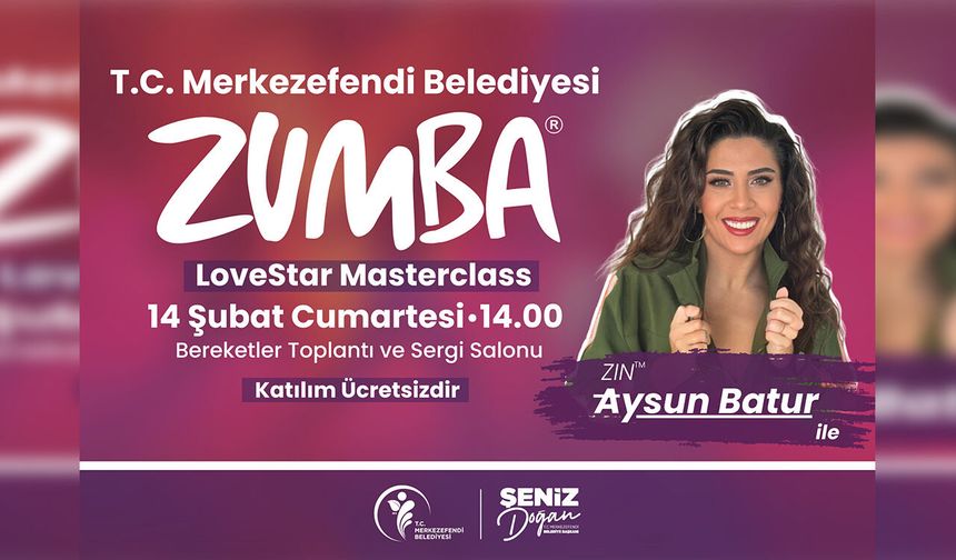 Merkezefendi Belediyesi Duyuru - Resmi Reklam - 12 Şubat 2026