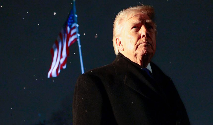 Trump: "İran kötü bir müzakereci, umarım daha makul davranırlar"