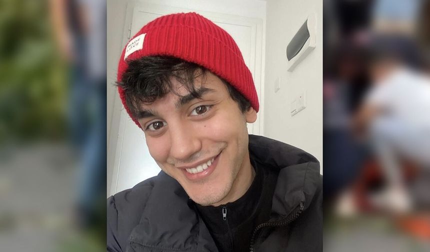 Üzerine ağaç devrilen oyuncu İbrahim Yıldız hayatını kaybetti