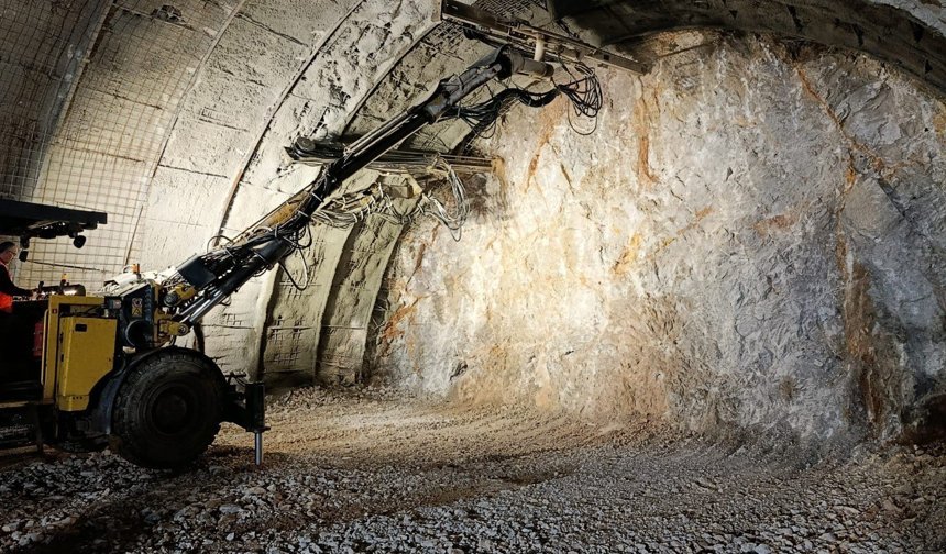 Bakan Uraloğlu: "Bursa, ülkemizin Yüksek Hızlı Tren ağına bağlanacak"