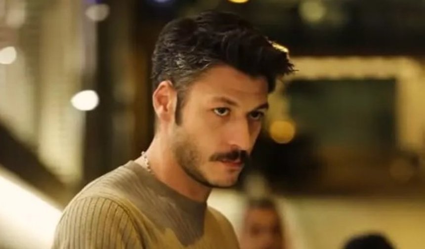 Dizisi final yapıyor!