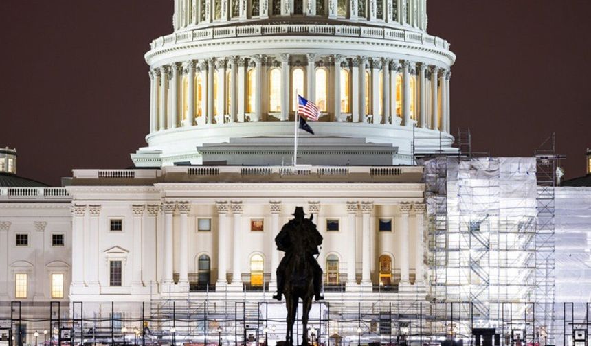 Beyaz Saray: "Başkan Trump blöf yapmıyor, cehennemi yaşatmaya hazır"