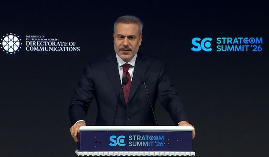 "Bu anlamsız savaşın bitmesi gerekiyor"