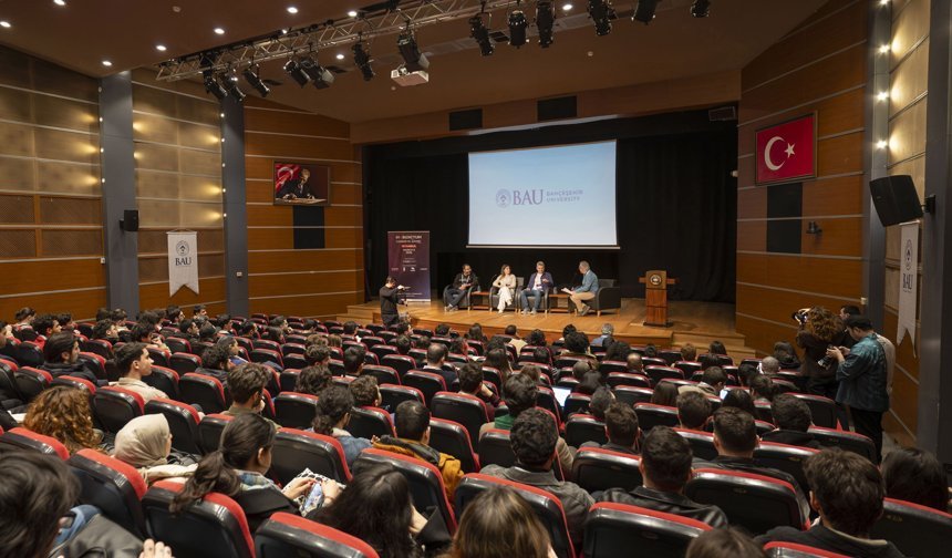 "Career in Games"te oyun tasarımı sektörü konuşuldu