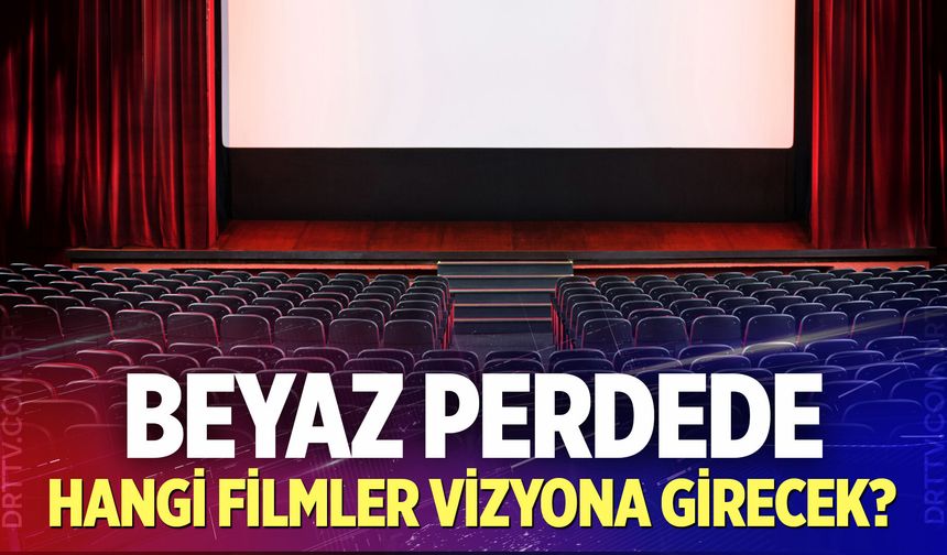 Bu hafta Denizli sinemalarında neler var?