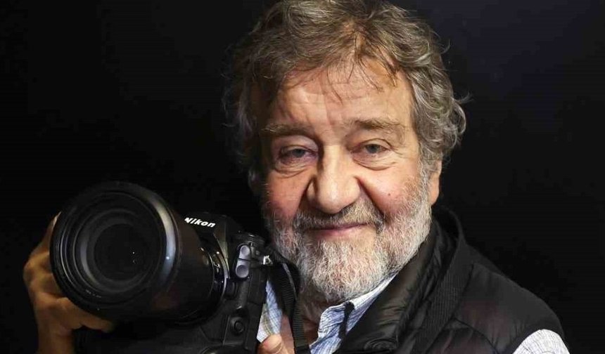 Yılın Basın Fotoğrafları belirleniyor