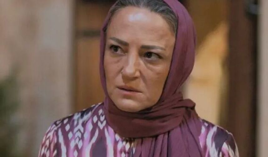 Uzak Şehir'in Fidan'ı gerçek hayatta bambaşka!