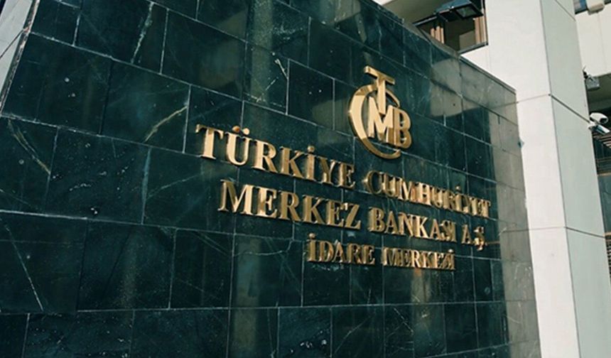 Merkez Bankası’nın toplam rezervleri arttı