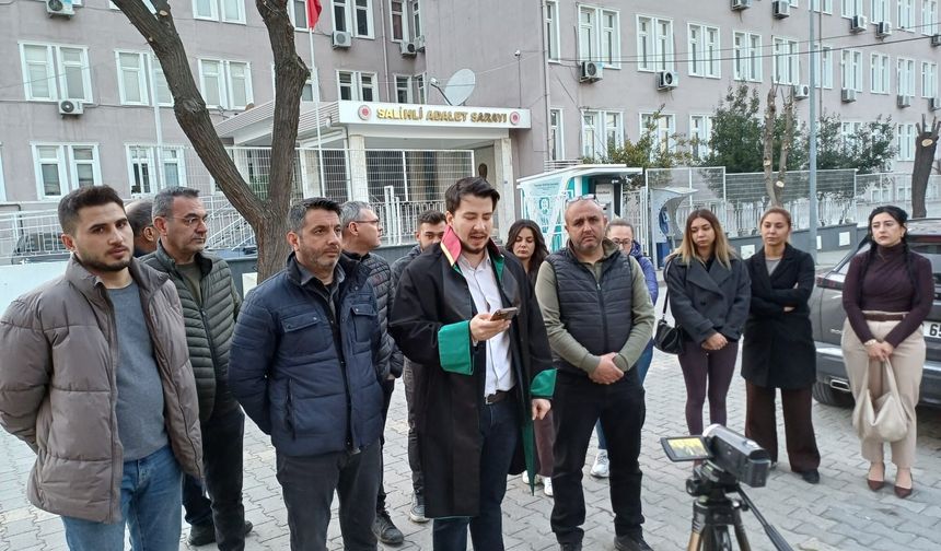 Salihli'de milyonluk bayi vurgunu