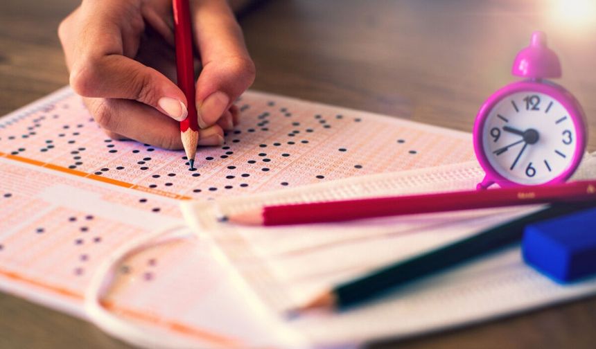 2026-ALES/1 temel soru kitapçığı ve cevap anahtarı yayımlandı