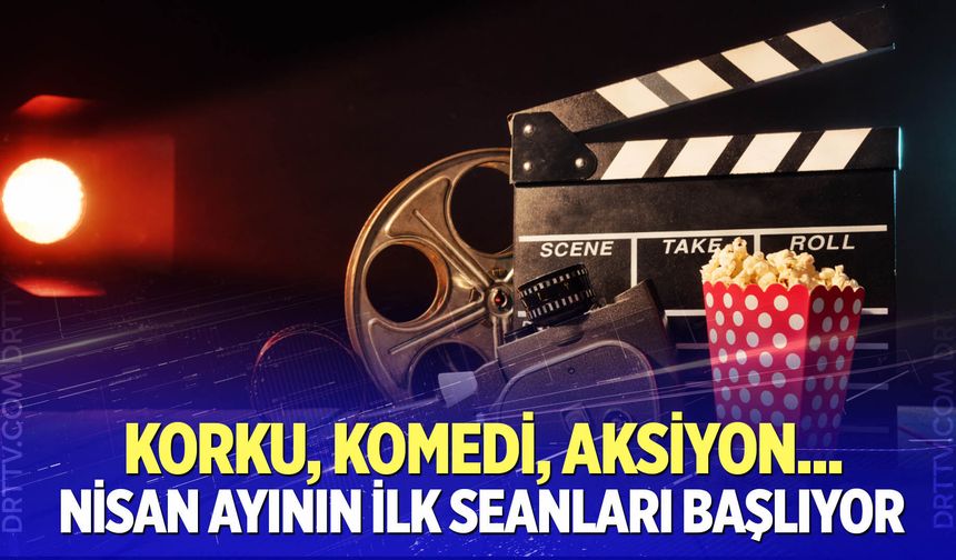 Denizli'de bu hafta sinemada neler var?