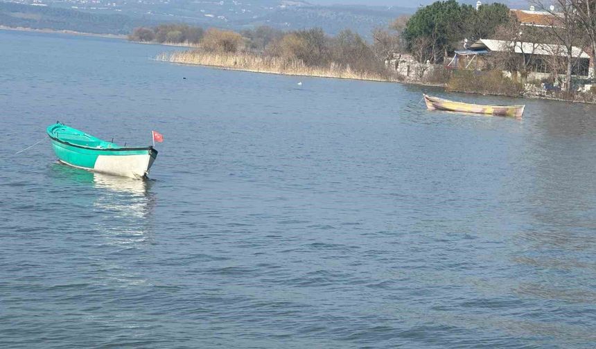 "Küçük Venedik" turizm sezonunu açtı