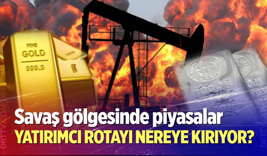Yatırımcı rotayı nereye kırıyor?
