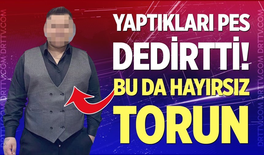 Isparta'da babaannesini darbedip ziynet eşyalarını gaspeden torun tutuklandı!