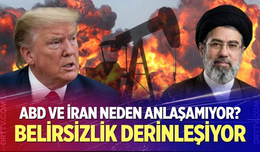 ABD ve İran neden anlaşamıyor?