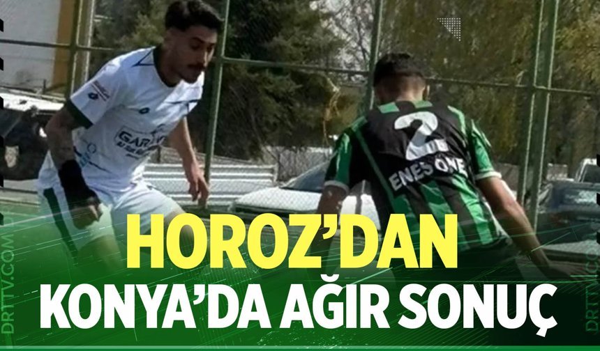 Denizlispor Kulu Belediyespor’a farklı kaybetti