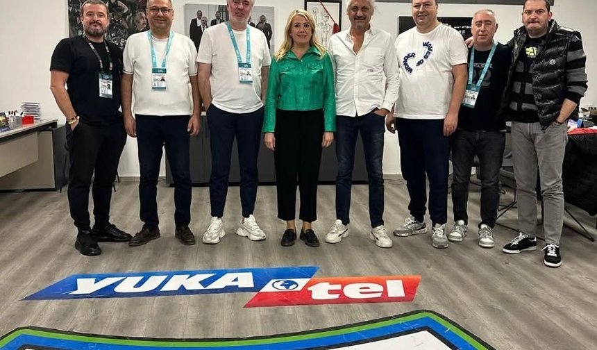 PAÜ Arena’da Dev Randevu: Merkezefendi Galatasaray’ı Ağırlıyor