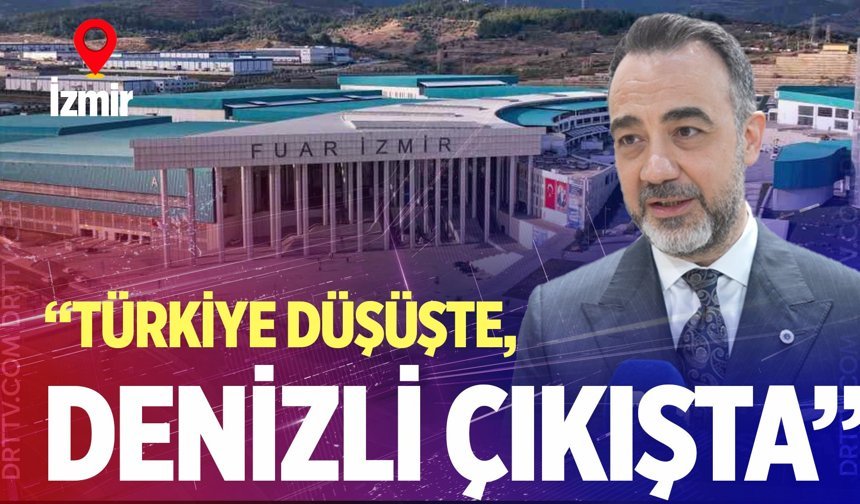 Başkan Serter, fuarı değerlendirdi