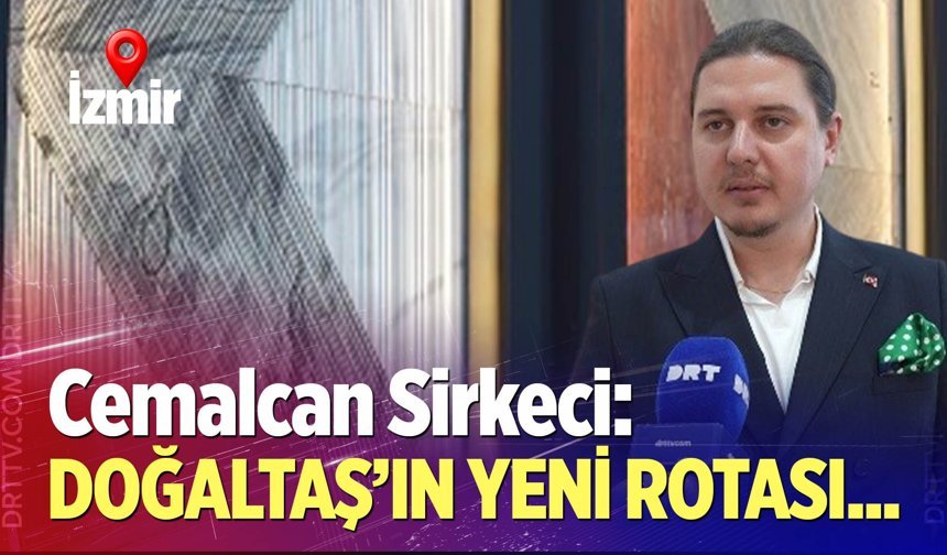 Sirkeci'den katma değerli üretim vurgusu