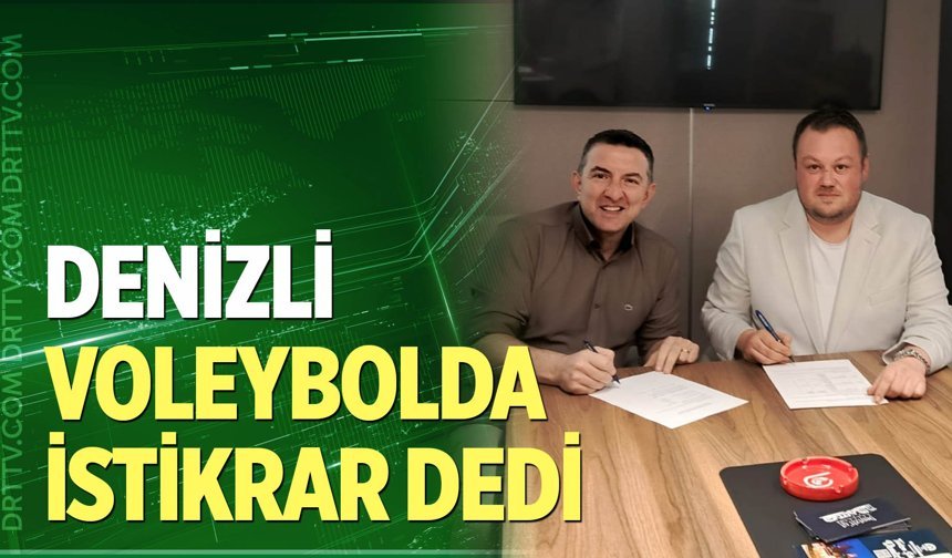 İlker Alkan ile yola devam