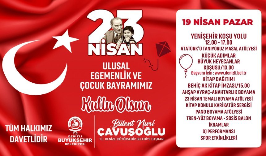 Resmi Reklam - DBB Duyuru - 17 Nisan 2026
