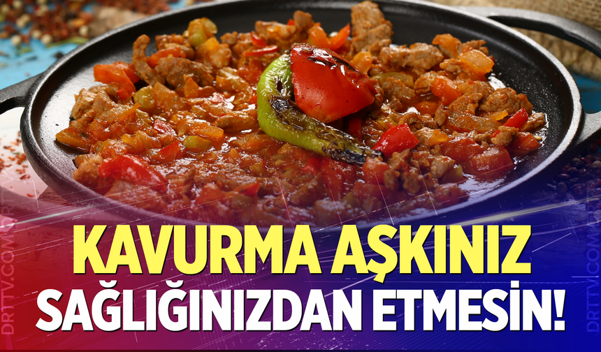 Uzmanı uyardı: "Bayram sabahı kavurma tüketimi kalbi riske atabilir"