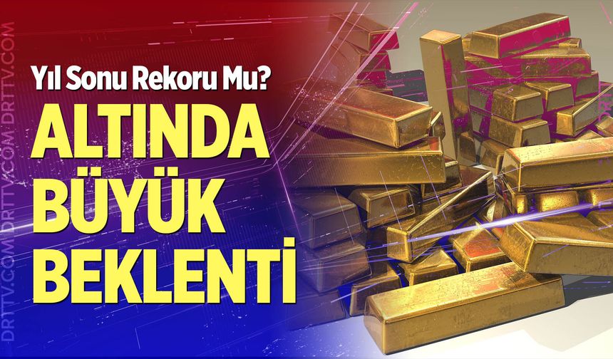 Altında Büyük Beklenti