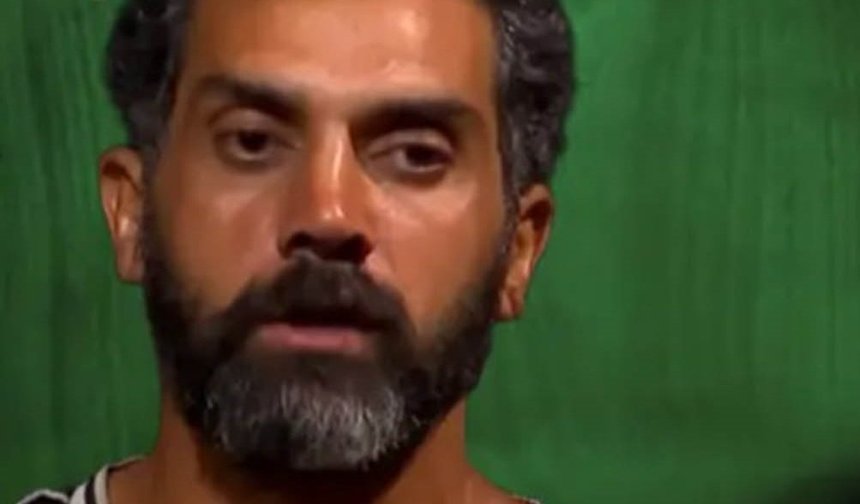 Survivor Bayhan'a ne oldu?