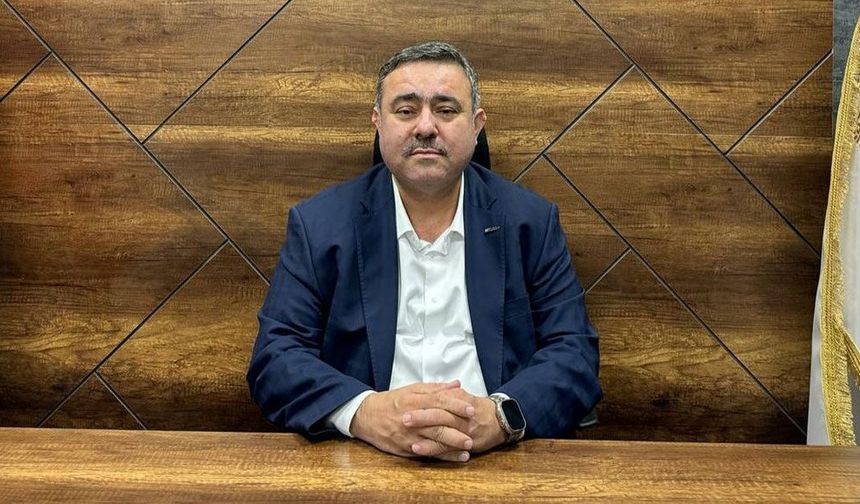 Boyacı, “Kurban Bayramı paylaşmanın ve kardeşliğin en güzel vesilesidir”