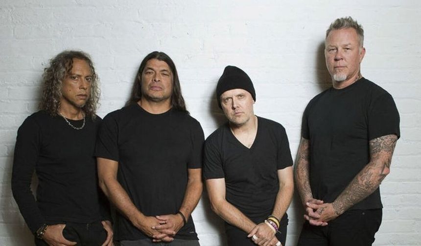 Metallica Türkiye Konseri Neden İptal Oldu? İşte Perde Arkası