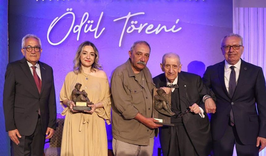 Yılın öykü kitapları belli oldu