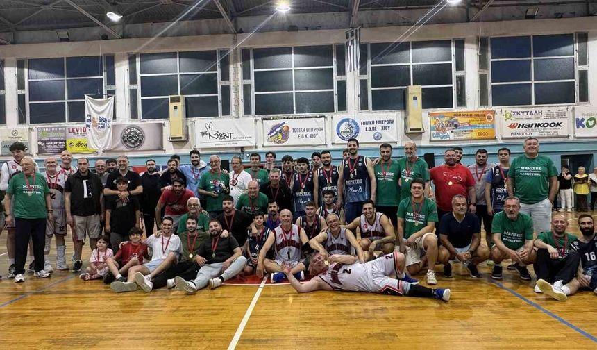 Potada Barış Rüzgarı