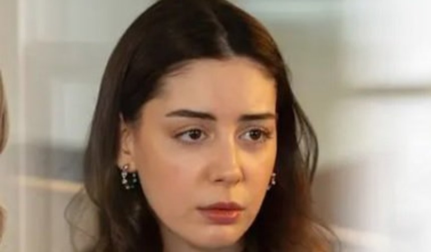 Kızılcık Şerbeti'nde beklenmedik ayrılık!