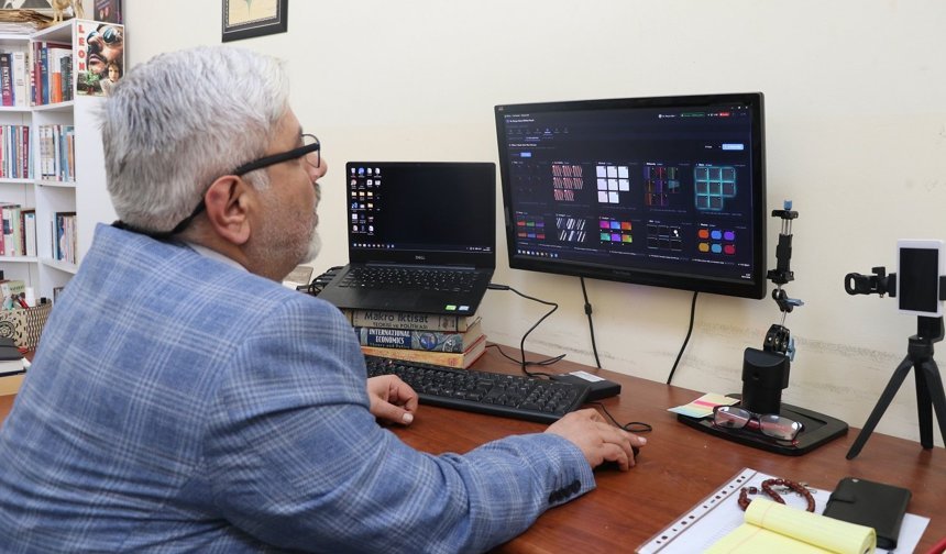 Yapay zekâ tabanlı çalışan medya editörü geliştirdiler