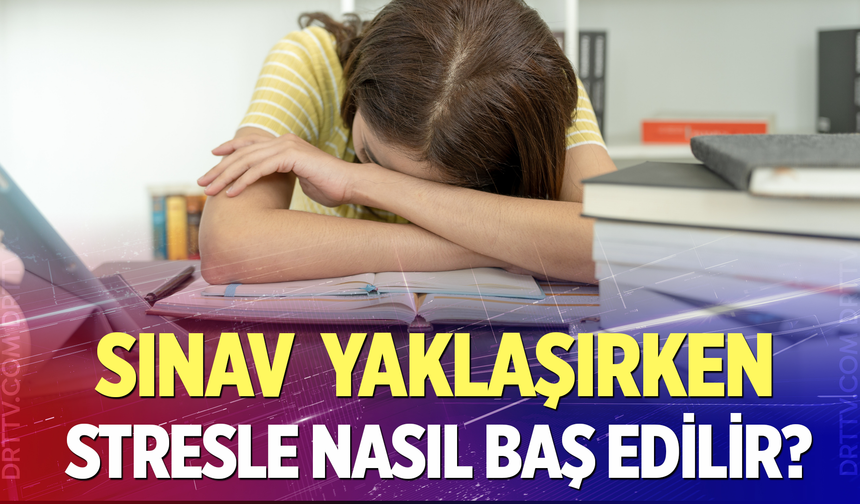Sınav Yaklaşırken Ailelere Kritik Uyarı!