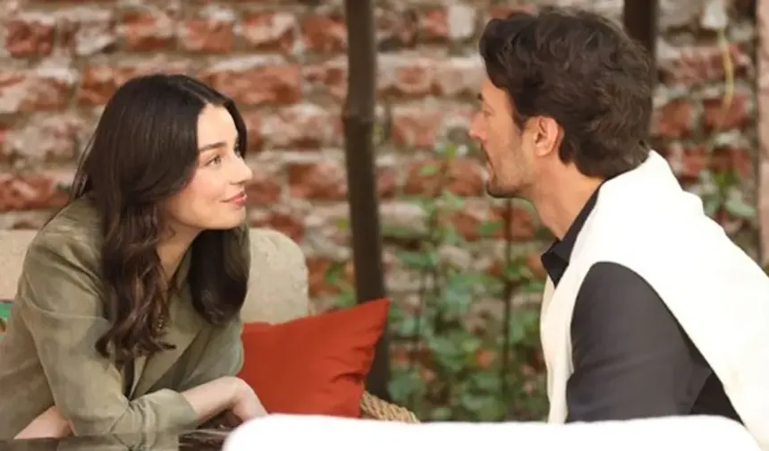 Show TV’nin yeni yaz dizisi Muhtemel Aşk konusu ne, oyuncuları kimler?