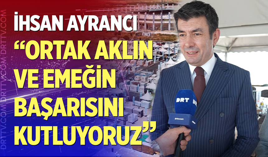 Blok Mermer Fuarı, Afyonkarahisar Ekonomisine Can Katıyor