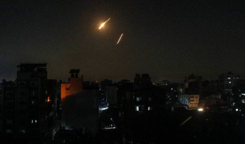ABD, İran’a misilleme saldırısı yapıldığını açıkladı