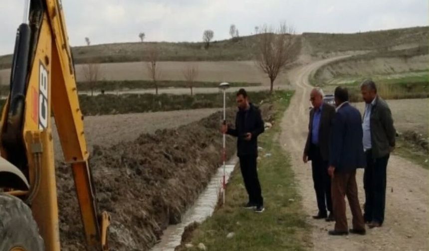 İcikli’nin Çehresi Değişti