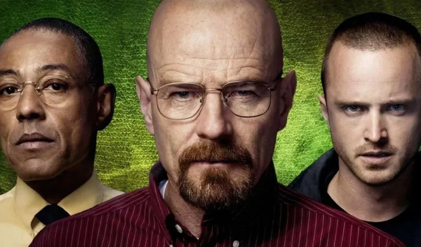 Breaking Bad dizisinin yıldızı Amerikalı ünlü aktör Müslüman oldu