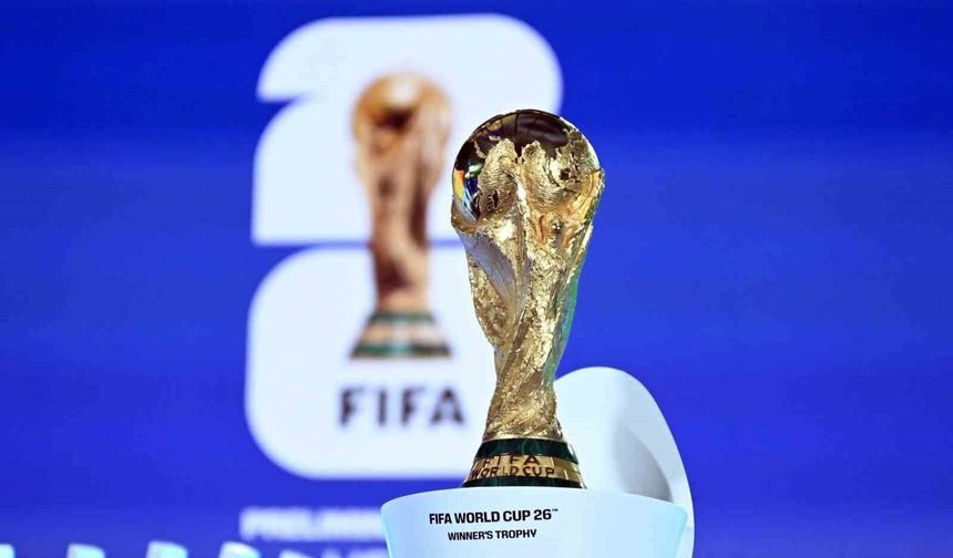 FIFA Dünya Kupası’nda son 32 turu eşleşmeleri belli oldu