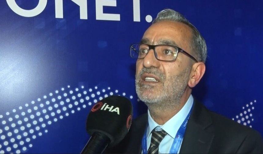 "Yeni eylem planı istihdam ve eğitimde dönüşüm getirecek"