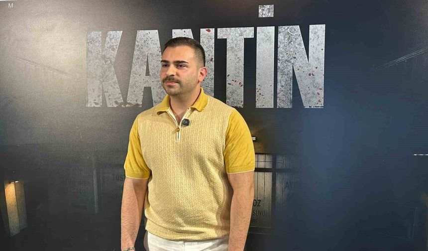 "Her rolümün özellikle farklı olmasını tercih ediyorum"