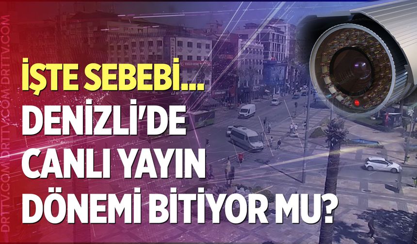 KVKK'dan belediyelere canlı yayın yasağı! Uymayanlara ceza verilecek