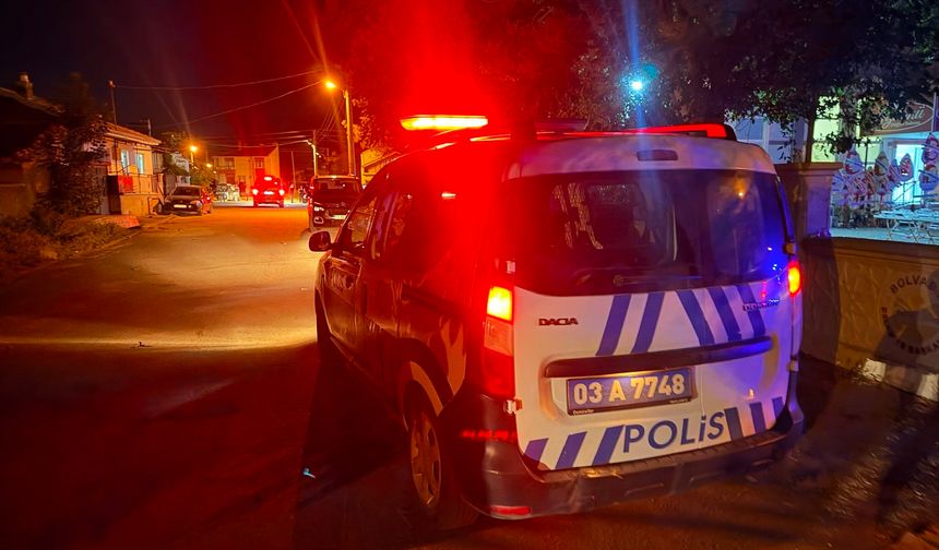 Düğünde bıçaklı ve silahlı kavgada 1 kişi öldü, 4 kişi yaralandı