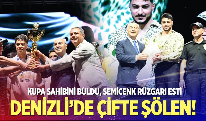 “Mahallemde Maç Var”da Şampiyon Buldan oldu!