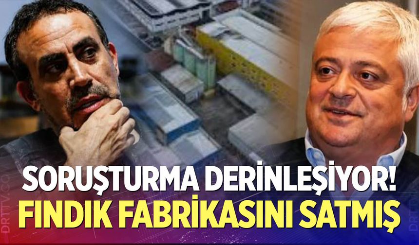 Ahbaplar soruşturması derinleşiyor!