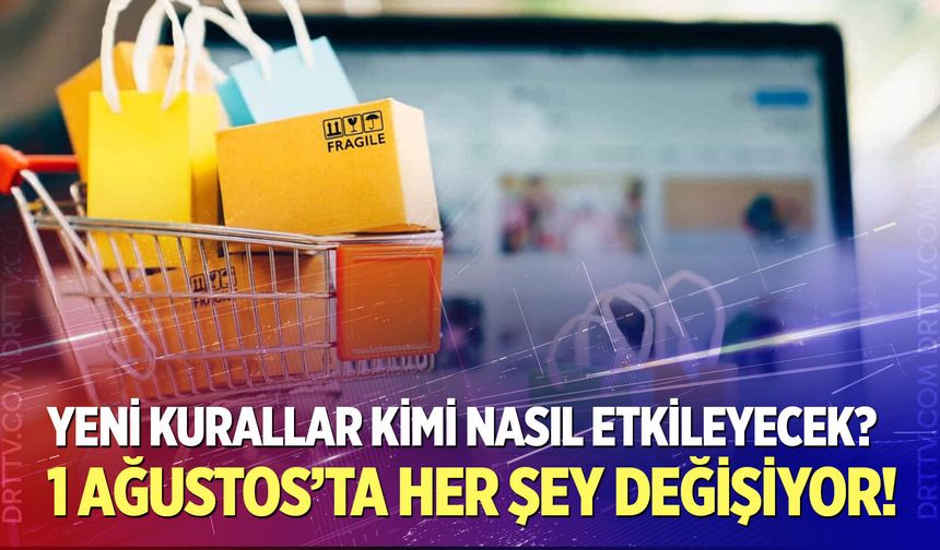 Aldatıcı reklamlarla mücadelede yeni dönem