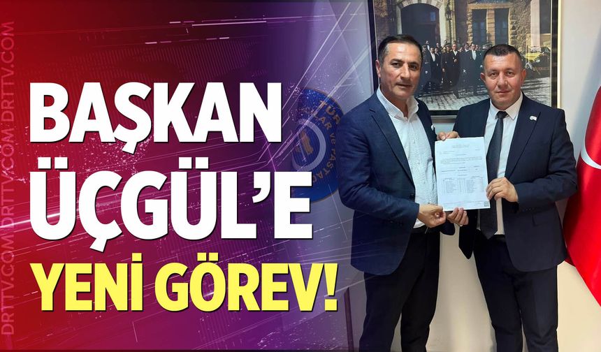 Türkiye Lokantacılar ve Pastacılar Federasyonu'nda yeni dönem başladı