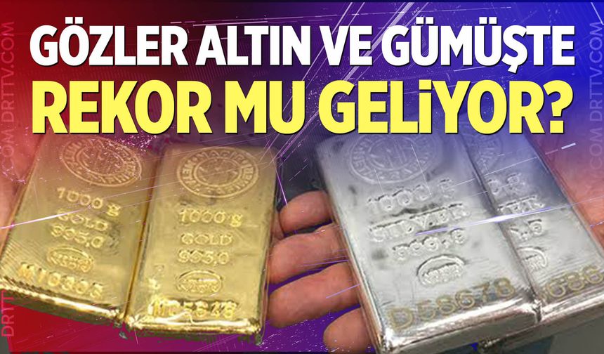 Altın Yatırımcıları Dikkat!